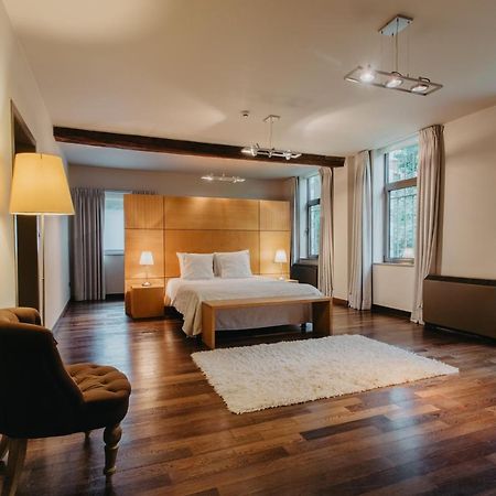 Hotel Le Val-Fayt Extérieur photo