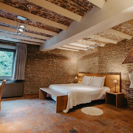 Hotel Le Val-Fayt Extérieur photo