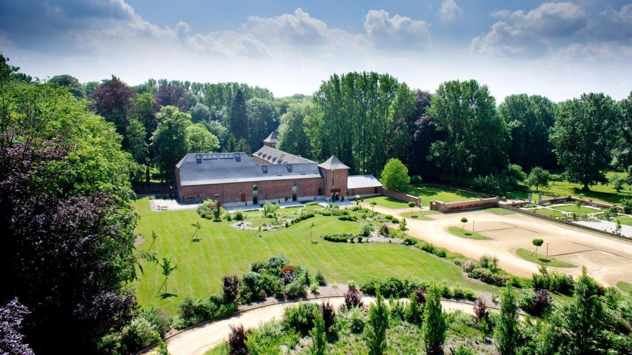 Hotel Le Val-Fayt Extérieur photo