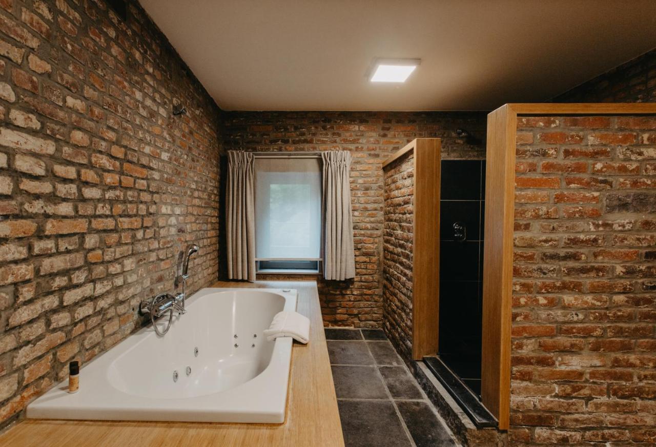 Hotel Le Val-Fayt Extérieur photo