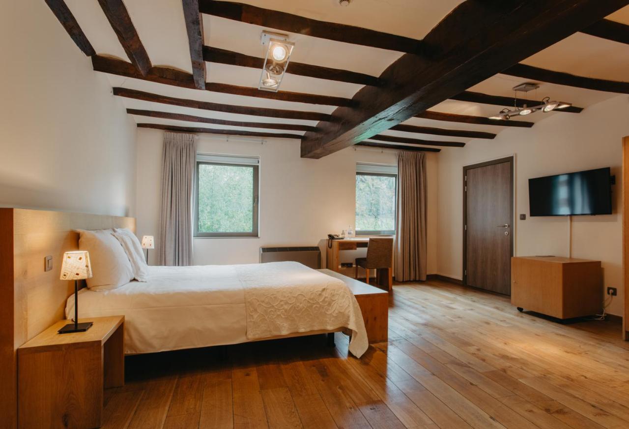 Hotel Le Val-Fayt Extérieur photo