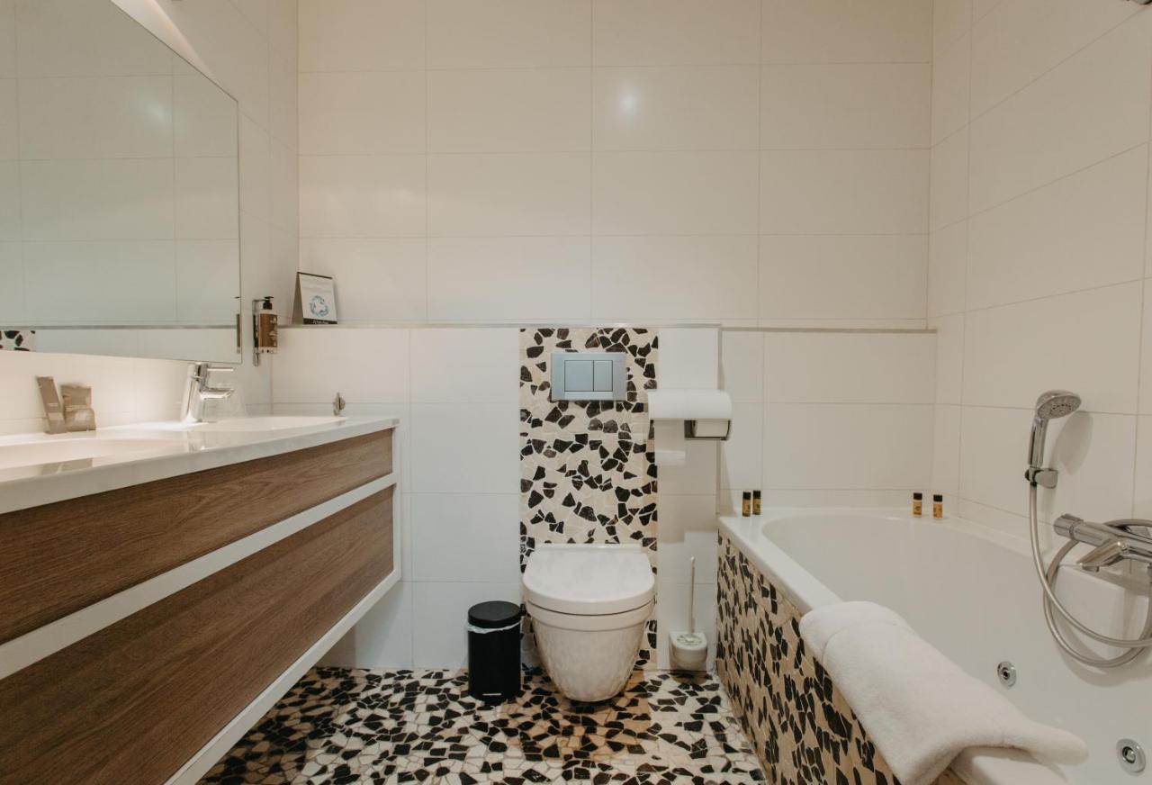 Hotel Le Val-Fayt Extérieur photo