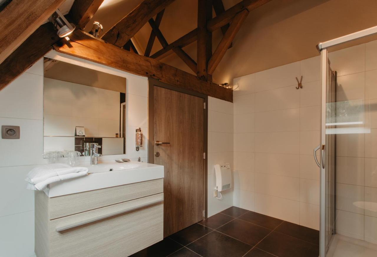 Hotel Le Val-Fayt Extérieur photo