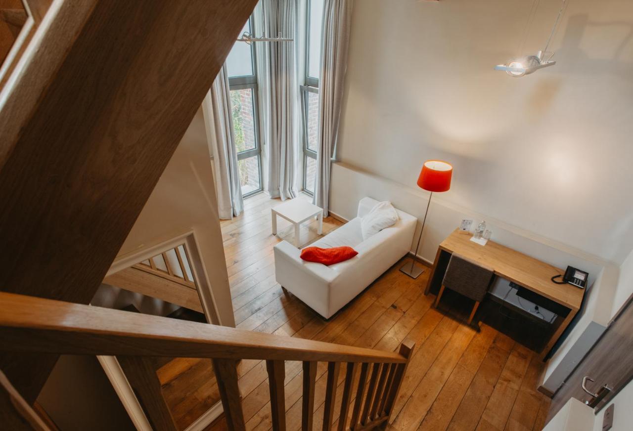 Hotel Le Val-Fayt Extérieur photo