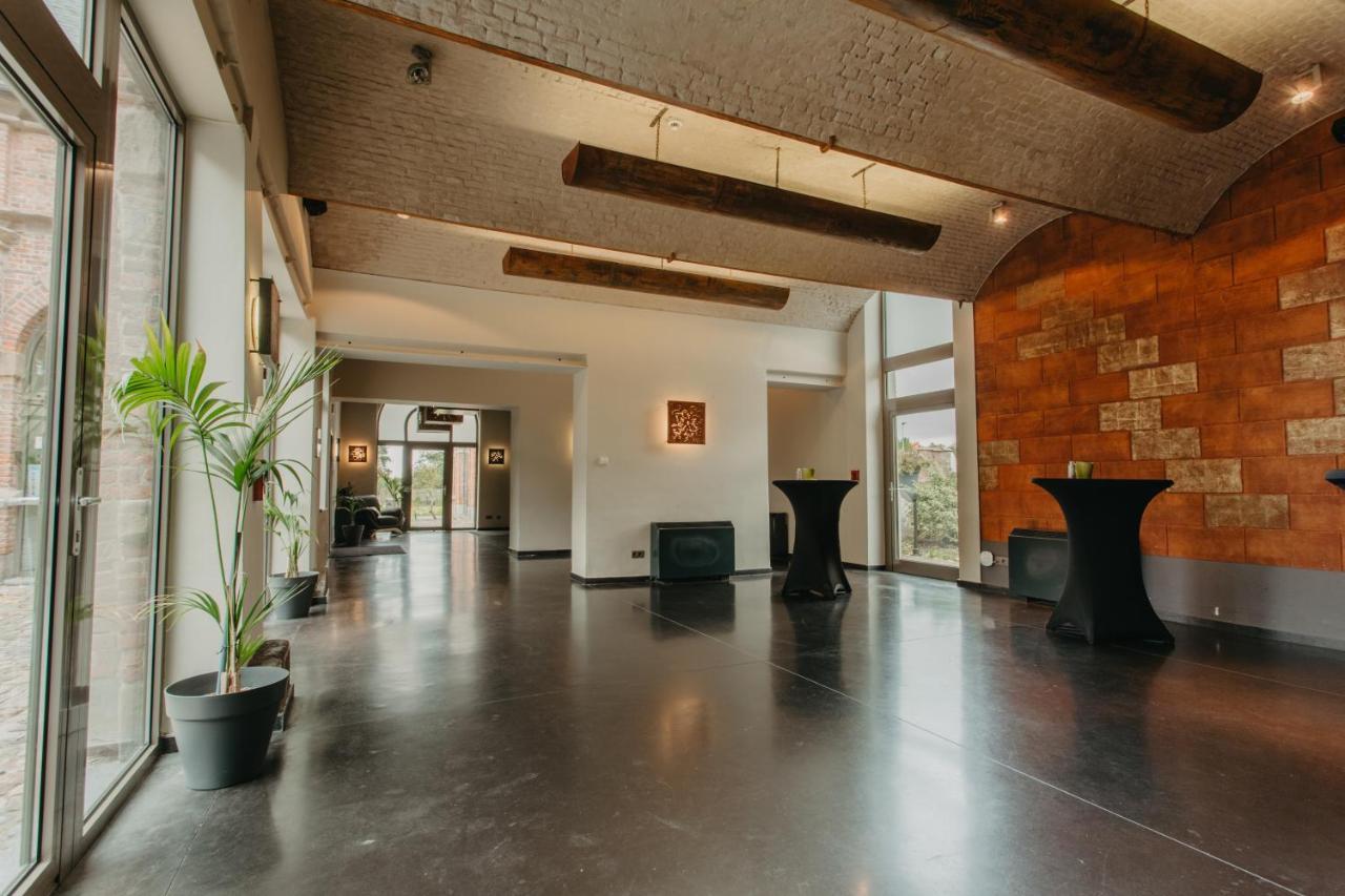 Hotel Le Val-Fayt Extérieur photo