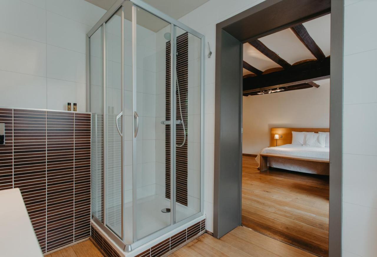 Hotel Le Val-Fayt Extérieur photo