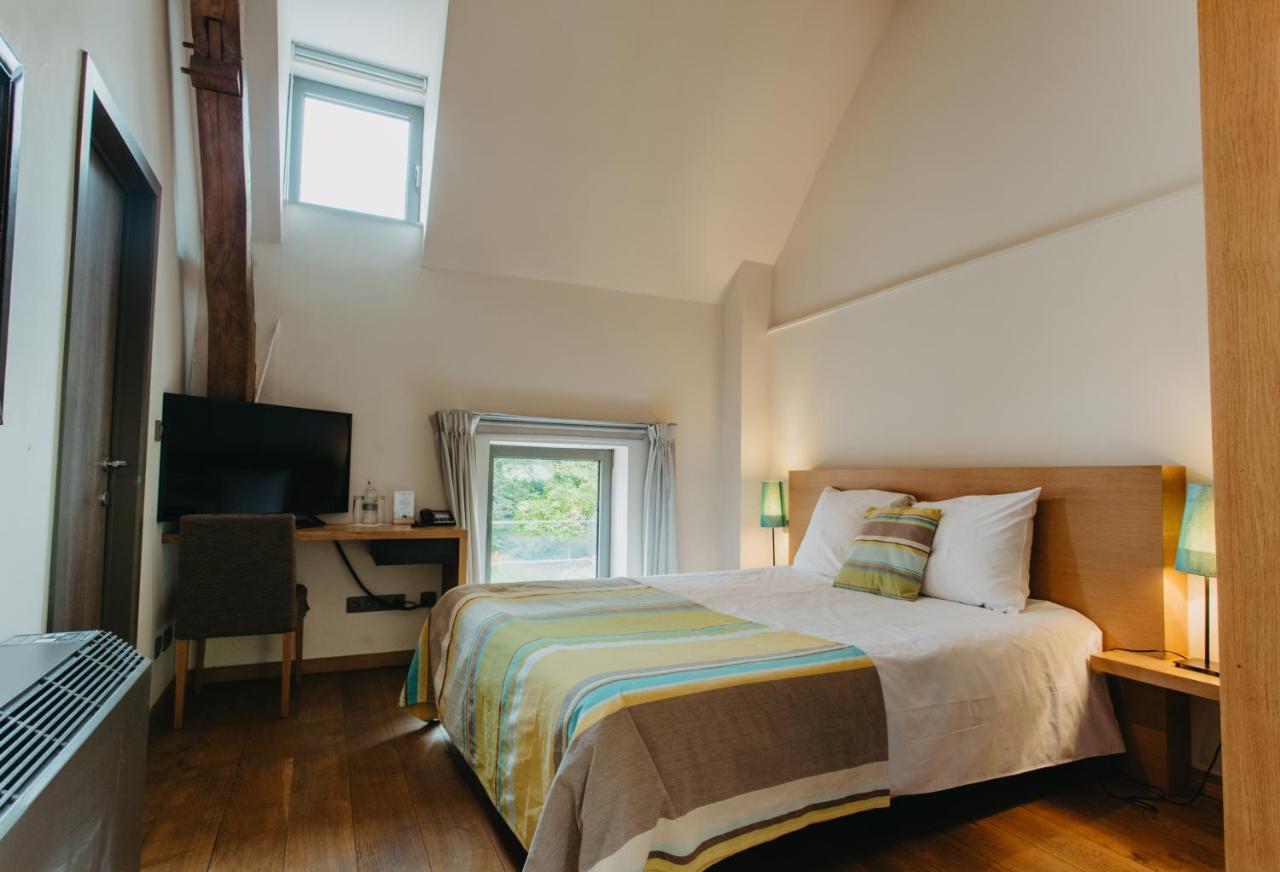 Hotel Le Val-Fayt Extérieur photo