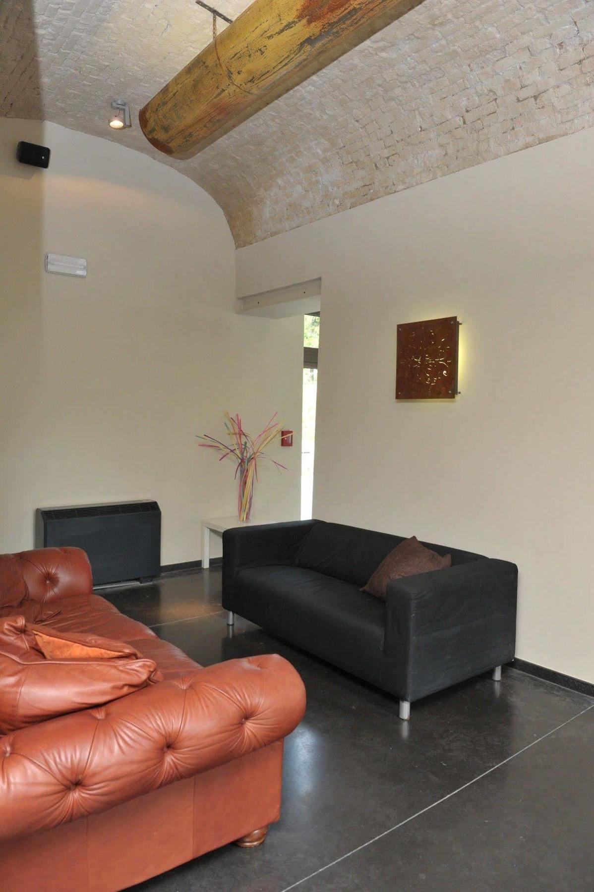 Hotel Le Val-Fayt Extérieur photo