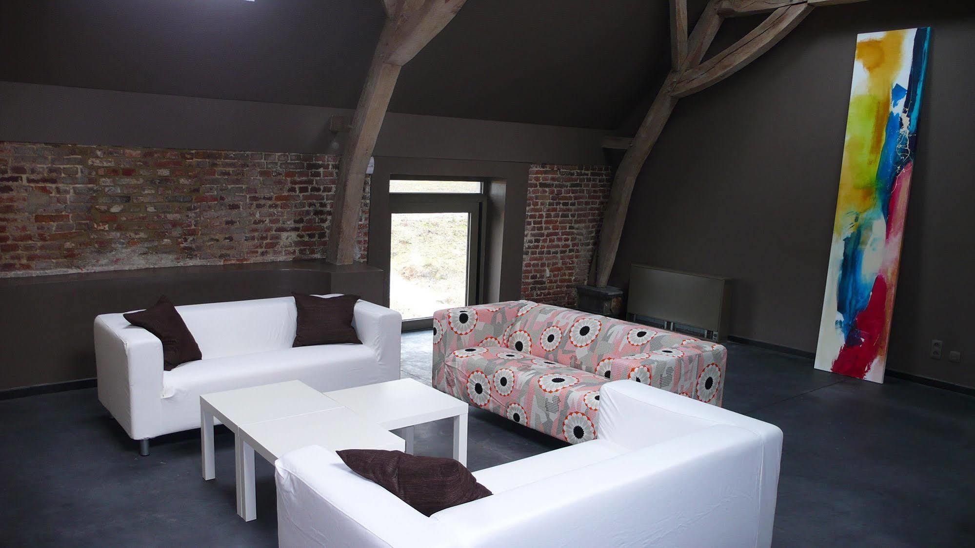 Hotel Le Val-Fayt Extérieur photo