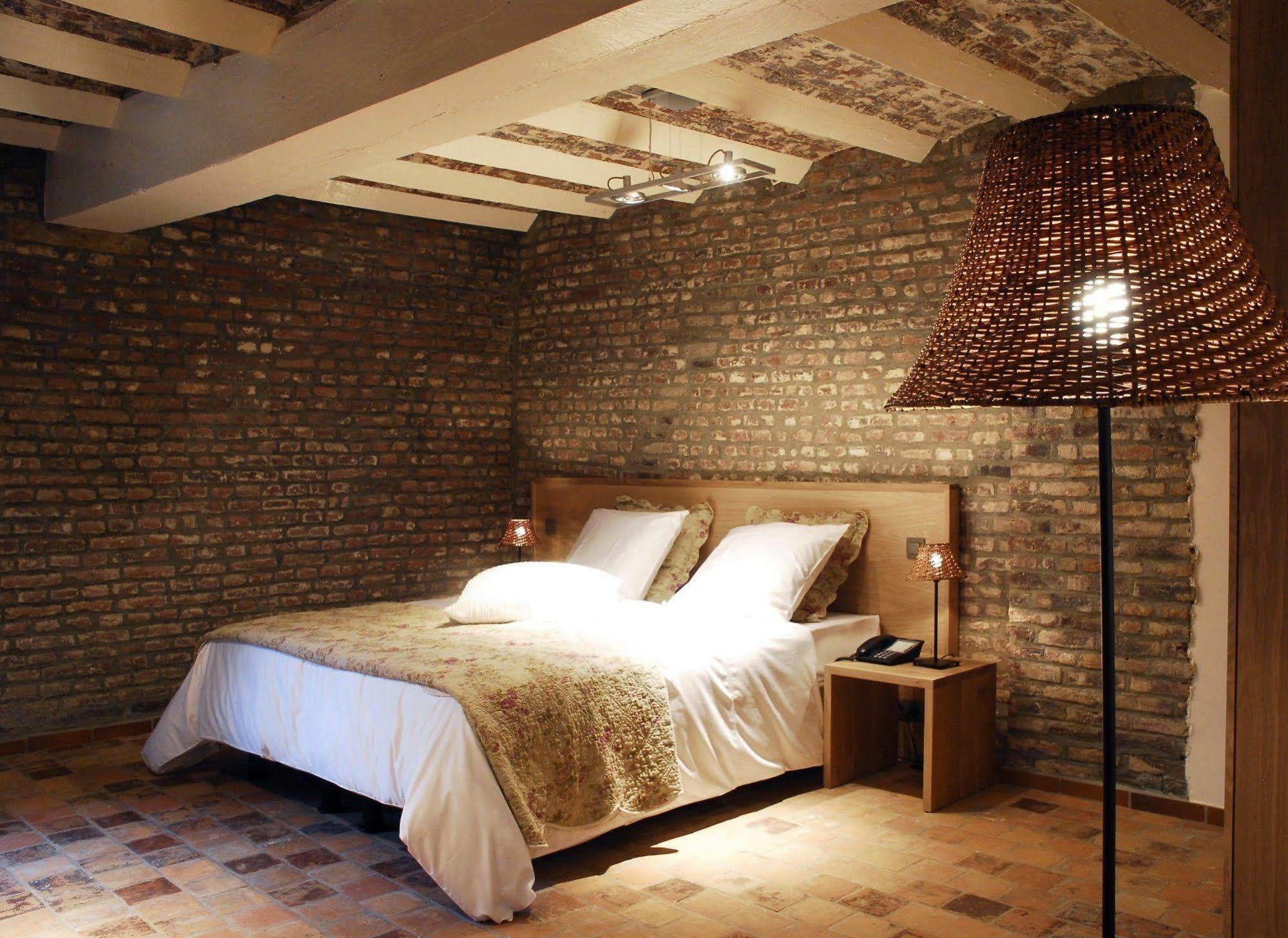 Hotel Le Val-Fayt Extérieur photo