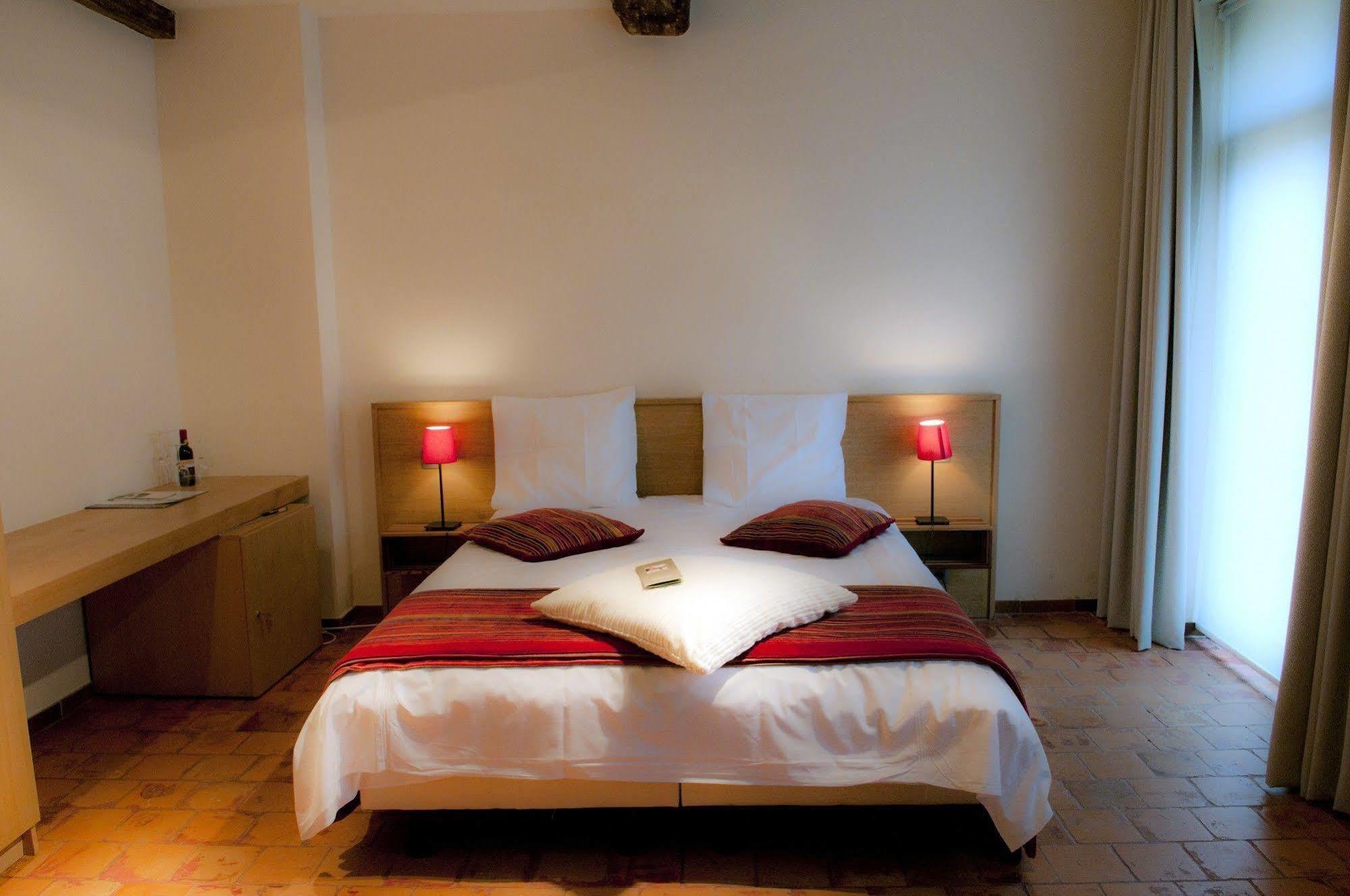 Hotel Le Val-Fayt Extérieur photo