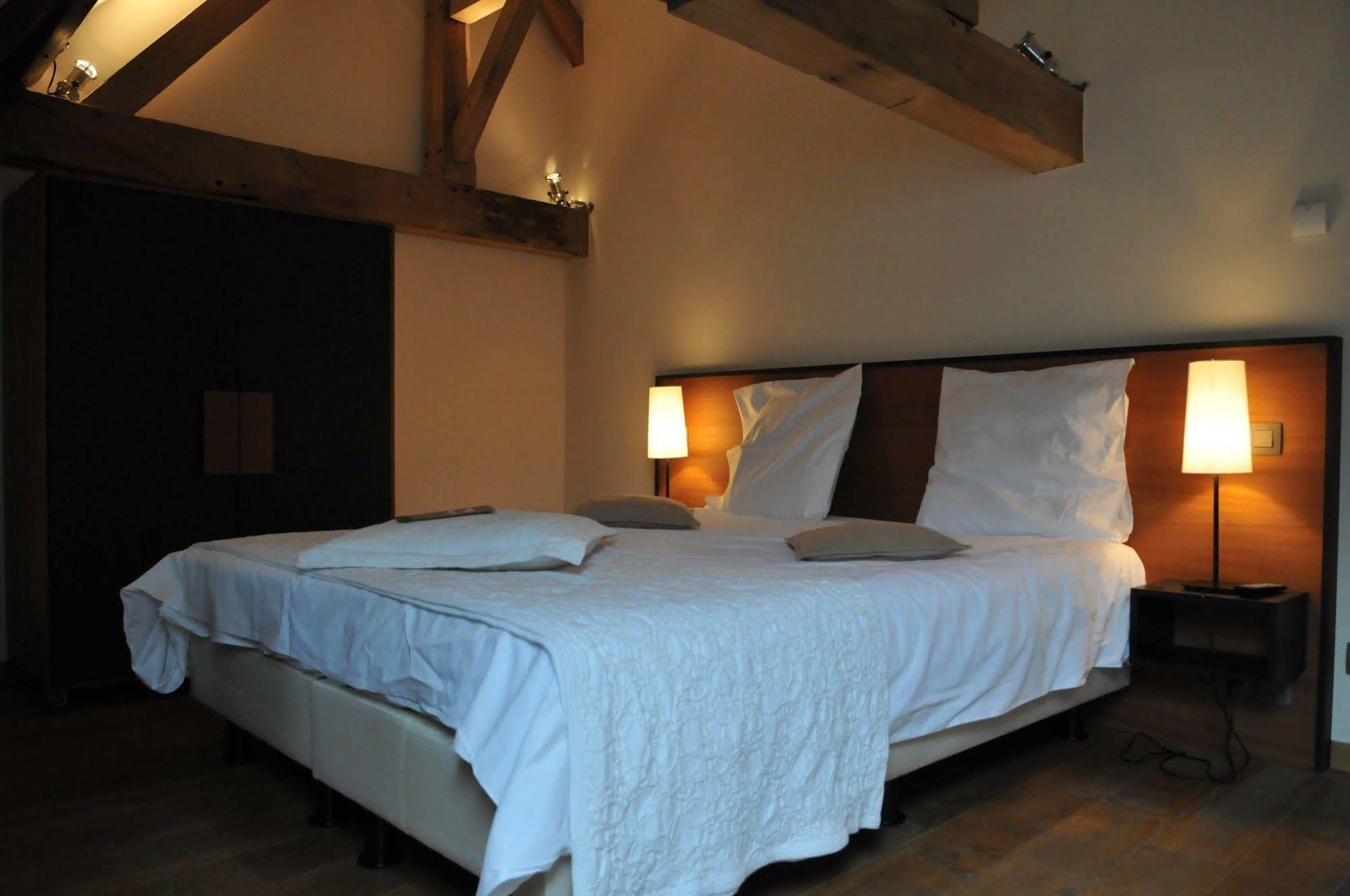 Hotel Le Val-Fayt Extérieur photo