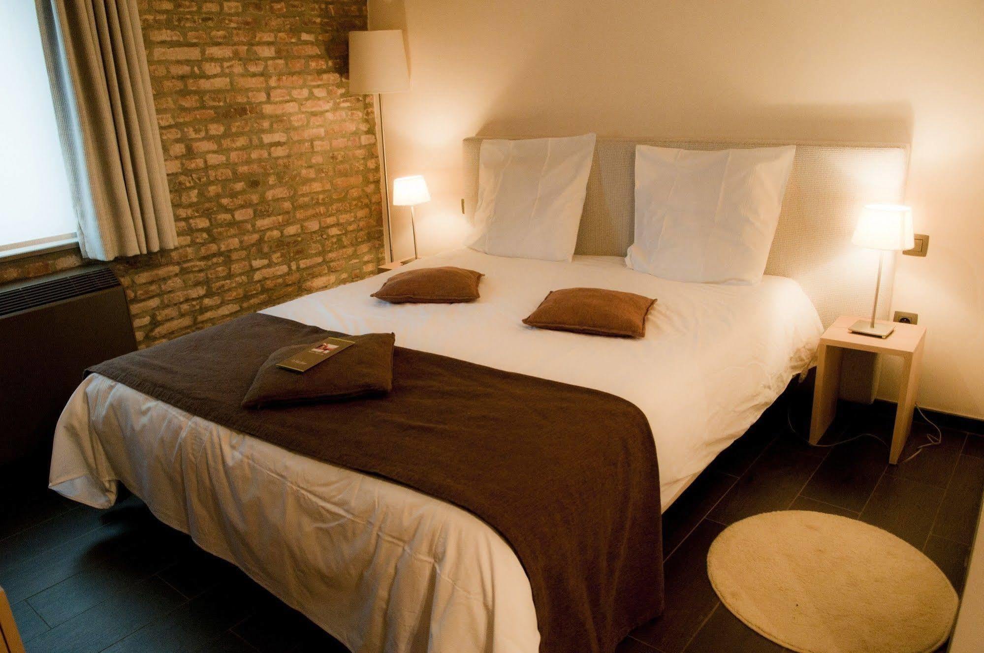 Hotel Le Val-Fayt Extérieur photo