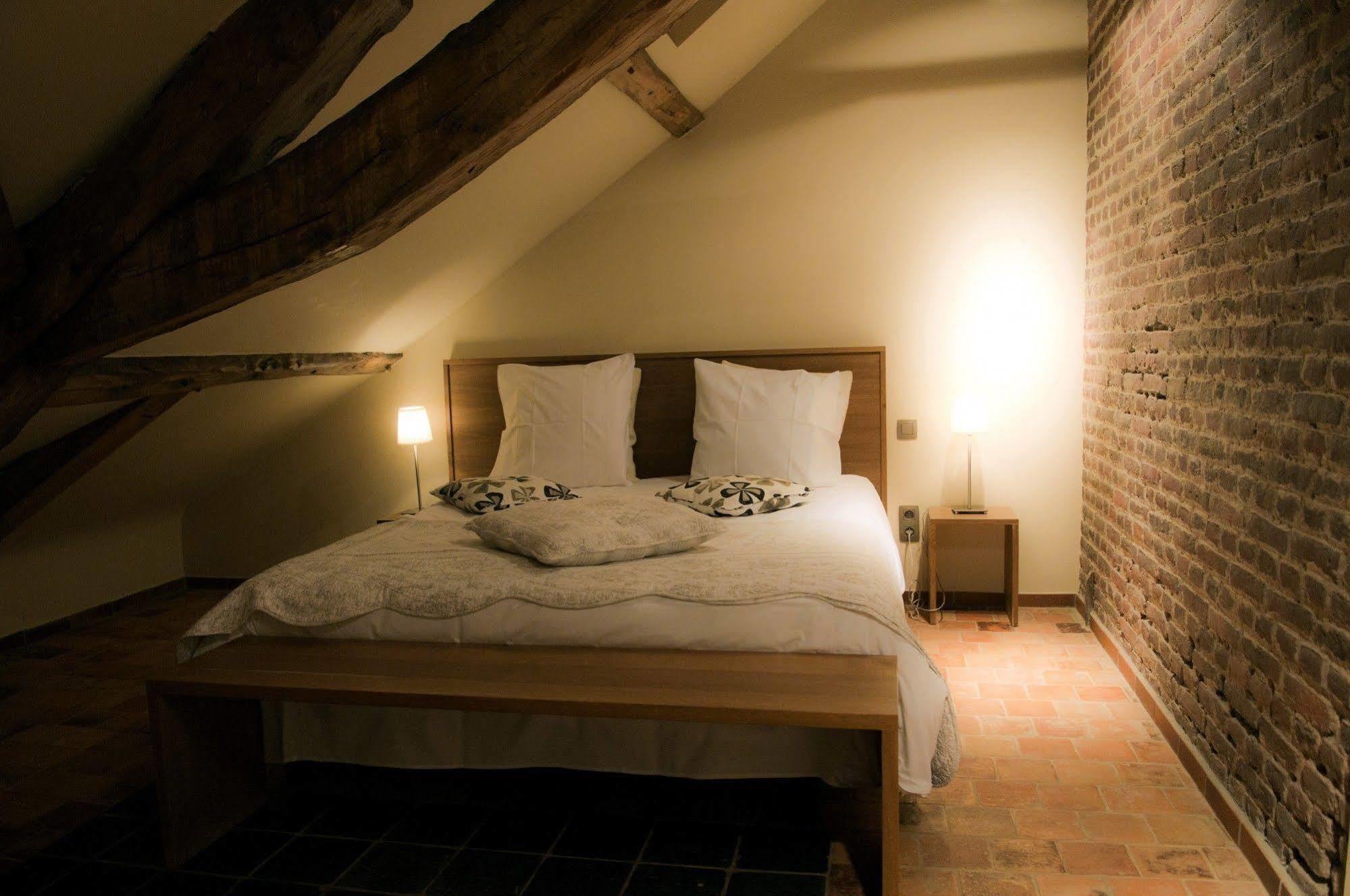 Hotel Le Val-Fayt Extérieur photo
