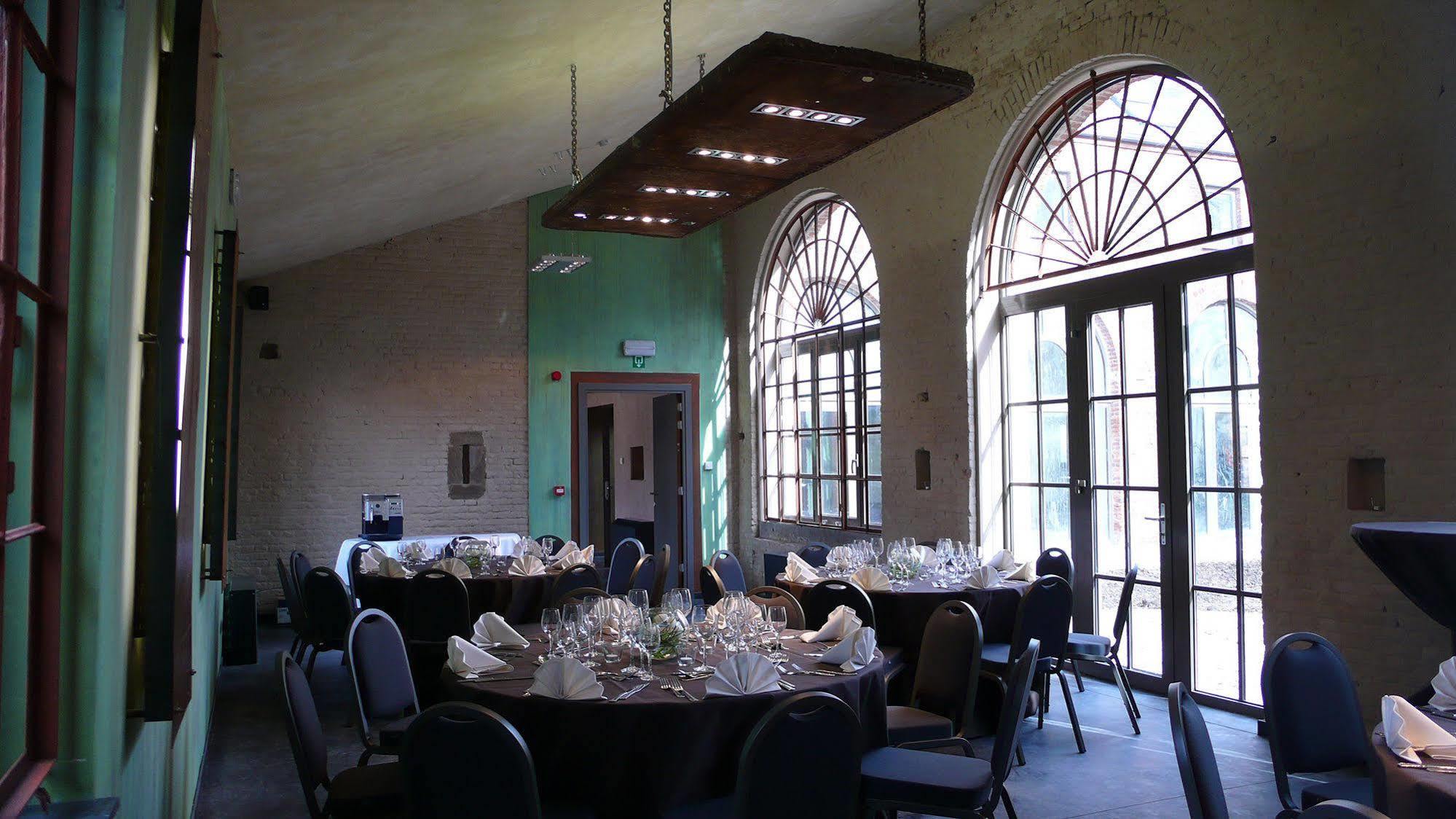 Hotel Le Val-Fayt Extérieur photo