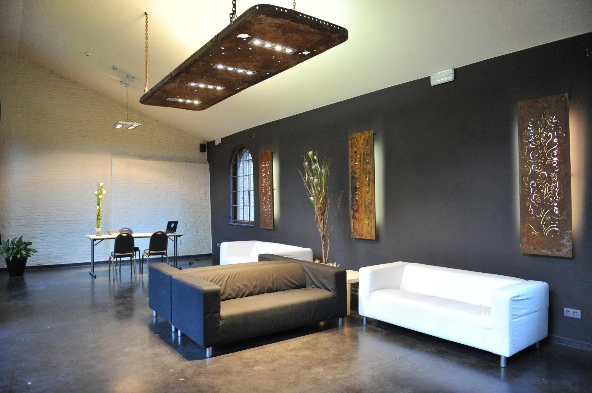 Hotel Le Val-Fayt Extérieur photo